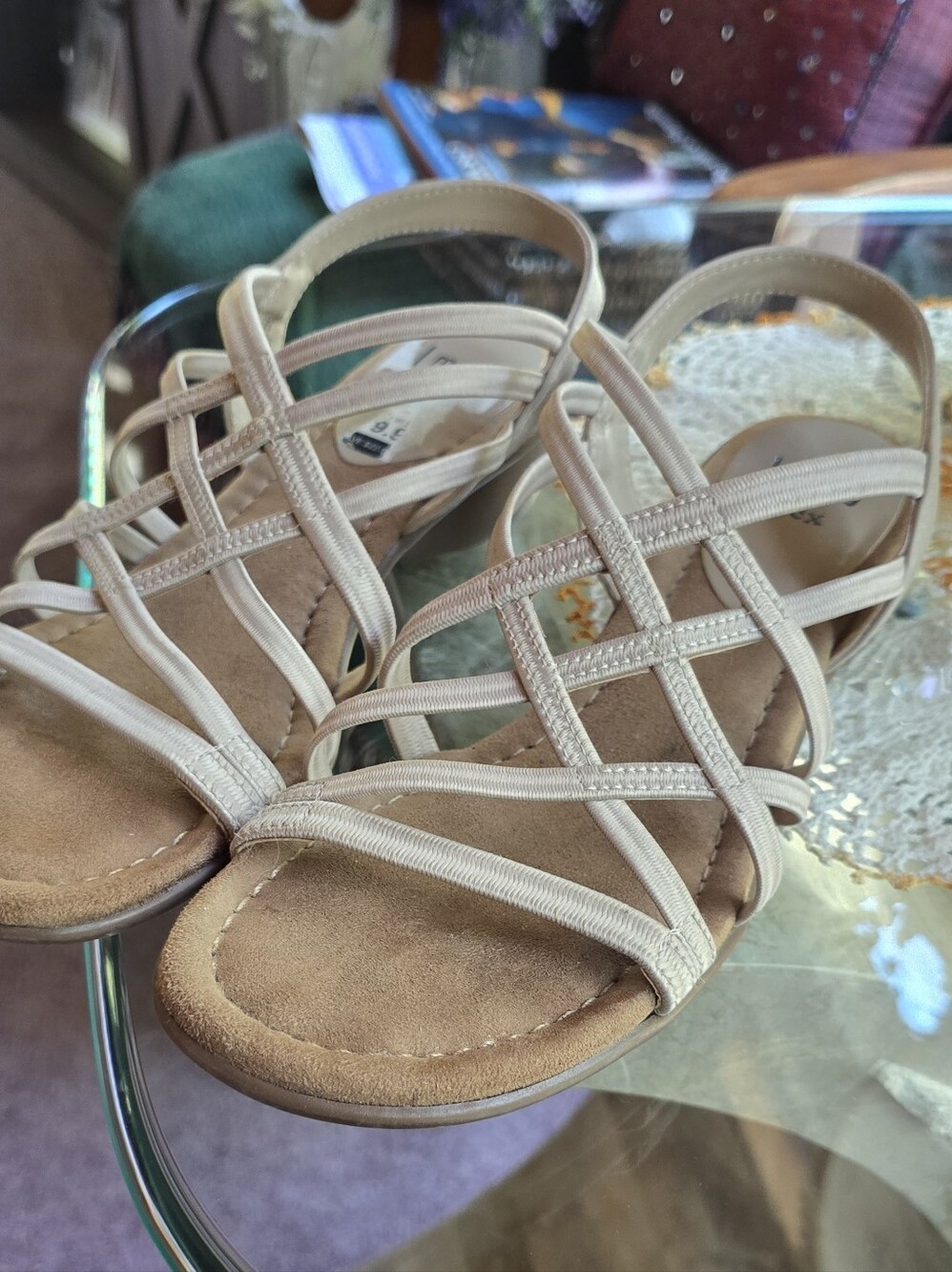 Womens Sandals